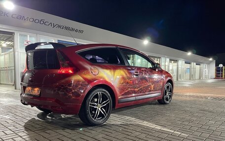 Citroen C4 II рестайлинг, 2006 год, 380 000 рублей, 6 фотография