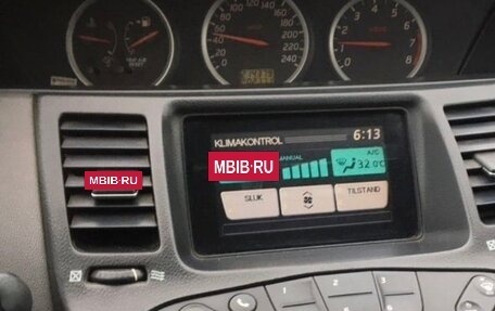 Nissan Primera III, 2003 год, 450 000 рублей, 13 фотография