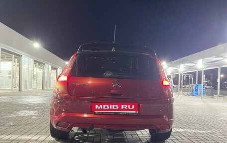 Citroen C4 II рестайлинг, 2006 год, 380 000 рублей, 8 фотография