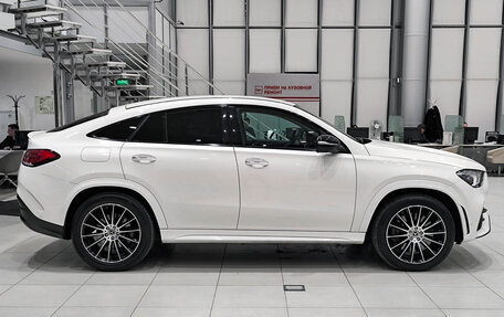 Mercedes-Benz GLE Coupe, 2020 год, 7 850 000 рублей, 4 фотография