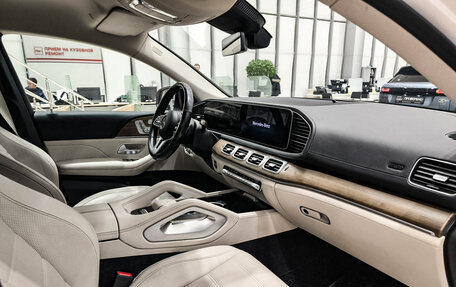 Mercedes-Benz GLE Coupe, 2020 год, 7 850 000 рублей, 11 фотография