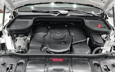 Mercedes-Benz GLE Coupe, 2020 год, 7 850 000 рублей, 9 фотография