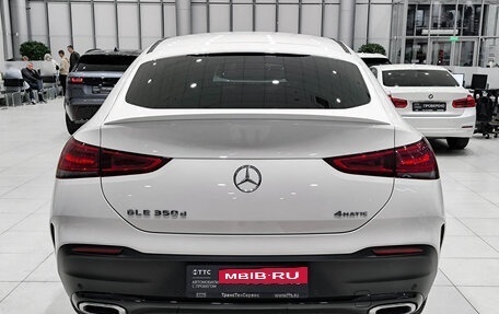 Mercedes-Benz GLE Coupe, 2020 год, 7 850 000 рублей, 6 фотография