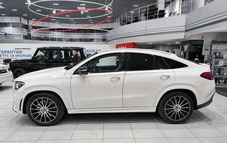 Mercedes-Benz GLE Coupe, 2020 год, 7 850 000 рублей, 8 фотография