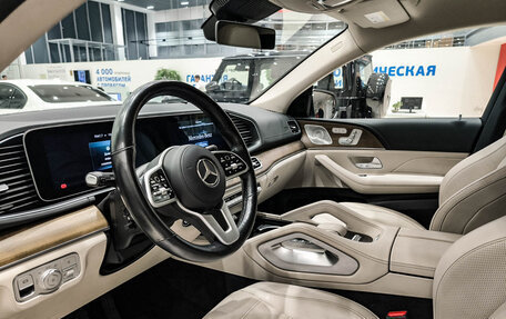 Mercedes-Benz GLE Coupe, 2020 год, 7 850 000 рублей, 16 фотография