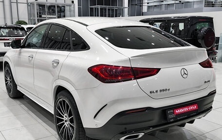 Mercedes-Benz GLE Coupe, 2020 год, 7 850 000 рублей, 7 фотография