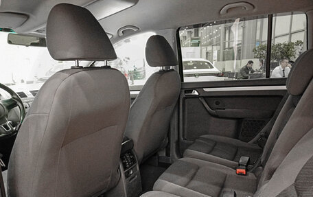 Volkswagen Touran III, 2010 год, 755 000 рублей, 16 фотография
