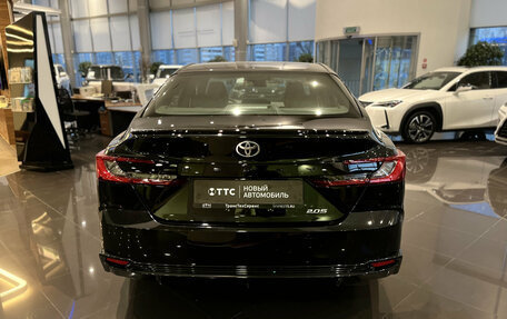 Toyota Camry, 2025 год, 4 499 000 рублей, 6 фотография