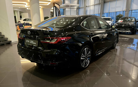 Toyota Camry, 2025 год, 4 499 000 рублей, 5 фотография