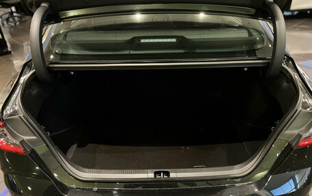 Toyota Camry, 2025 год, 4 499 000 рублей, 10 фотография