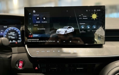 Toyota Camry, 2025 год, 4 499 000 рублей, 15 фотография