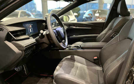 Toyota Camry, 2025 год, 4 499 000 рублей, 16 фотография