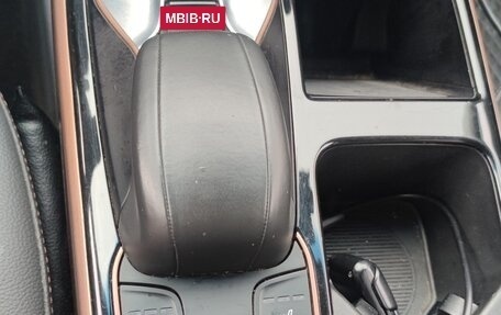 Hyundai IONIQ, 2016 год, 1 800 000 рублей, 6 фотография