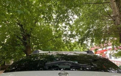 Nissan X-Trail, 2014 год, 1 550 000 рублей, 1 фотография