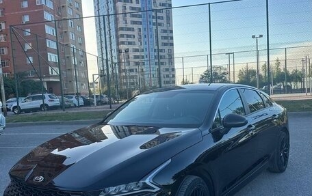 KIA K5, 2020 год, 2 700 000 рублей, 1 фотография