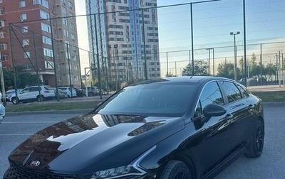 KIA K5, 2020 год, 2 700 000 рублей, 1 фотография