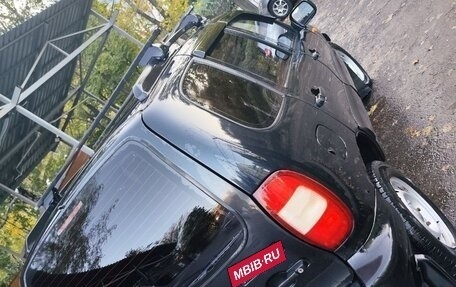 Chevrolet Niva I рестайлинг, 2008 год, 200 000 рублей, 2 фотография