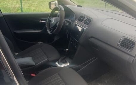 Volkswagen Polo VI (EU Market), 2017 год, 745 000 рублей, 6 фотография