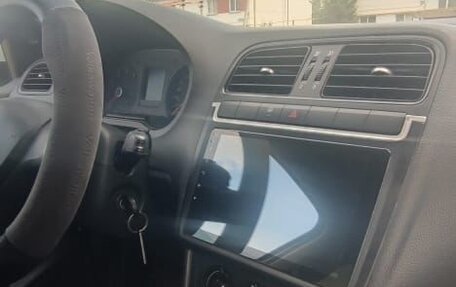 Volkswagen Polo VI (EU Market), 2017 год, 745 000 рублей, 9 фотография