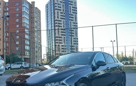 KIA K5, 2020 год, 2 700 000 рублей, 6 фотография