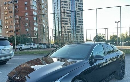 KIA K5, 2020 год, 2 700 000 рублей, 7 фотография