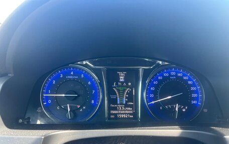 Toyota Camry, 2015 год, 1 250 000 рублей, 5 фотография