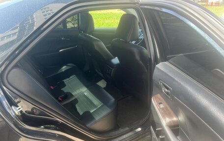 Toyota Camry, 2015 год, 1 250 000 рублей, 4 фотография