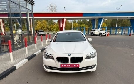 BMW 5 серия, 2012 год, 2 350 000 рублей, 1 фотография