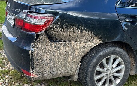 Toyota Camry, 2015 год, 1 250 000 рублей, 17 фотография