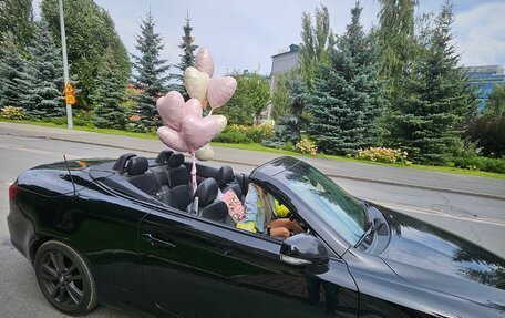 Lexus IS II рестайлинг 2, 2009 год, 1 950 000 рублей, 1 фотография