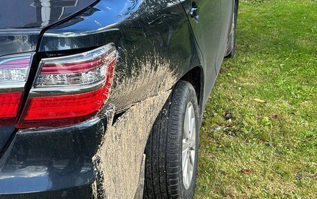 Toyota Camry, 2015 год, 1 250 000 рублей, 16 фотография
