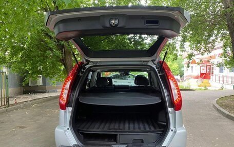 Nissan X-Trail, 2014 год, 1 550 000 рублей, 3 фотография