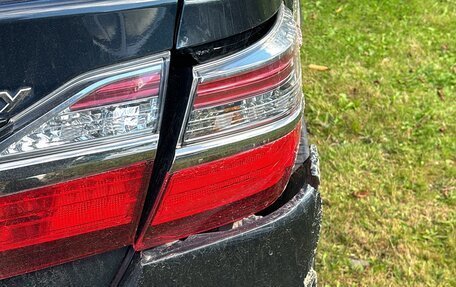 Toyota Camry, 2015 год, 1 250 000 рублей, 14 фотография