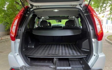 Nissan X-Trail, 2014 год, 1 550 000 рублей, 6 фотография