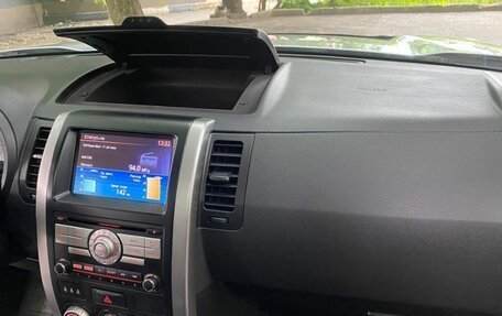 Nissan X-Trail, 2014 год, 1 550 000 рублей, 9 фотография