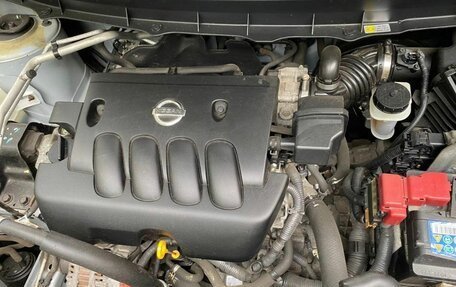 Nissan X-Trail, 2014 год, 1 550 000 рублей, 8 фотография