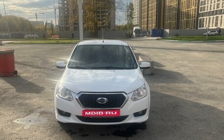 Datsun on-DO I рестайлинг, 2018 год, 650 000 рублей, 1 фотография