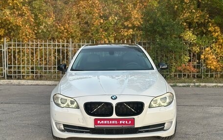 BMW 5 серия, 2011 год, 1 450 000 рублей, 1 фотография