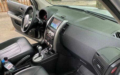 Nissan X-Trail, 2014 год, 1 550 000 рублей, 17 фотография