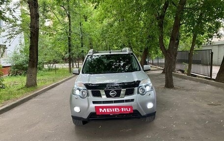Nissan X-Trail, 2014 год, 1 550 000 рублей, 12 фотография