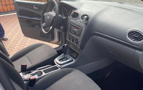 Ford Focus II рестайлинг, 2010 год, 670 000 рублей, 1 фотография