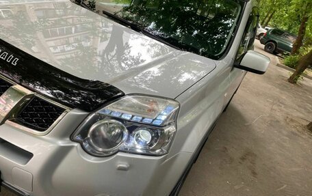 Nissan X-Trail, 2014 год, 1 550 000 рублей, 24 фотография