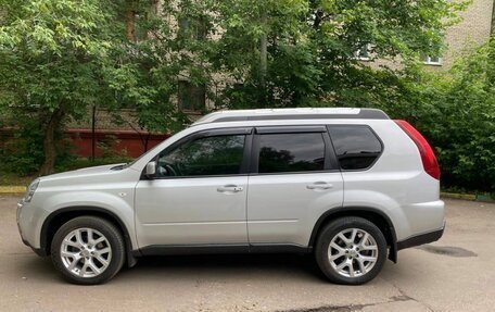 Nissan X-Trail, 2014 год, 1 550 000 рублей, 29 фотография