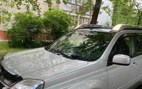 Nissan X-Trail, 2014 год, 1 550 000 рублей, 23 фотография