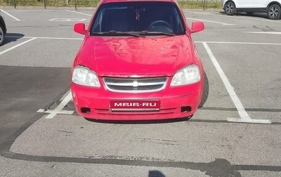 Chevrolet Lacetti, 2010 год, 200 000 рублей, 1 фотография