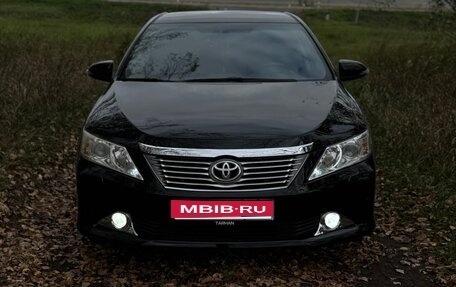 Toyota Camry, 2012 год, 1 700 000 рублей, 1 фотография