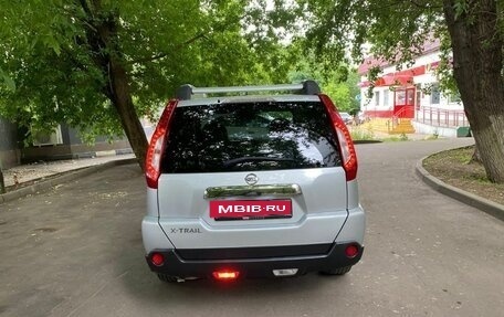 Nissan X-Trail, 2014 год, 1 550 000 рублей, 22 фотография