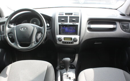 KIA Sportage II, 2008 год, 837 000 рублей, 7 фотография