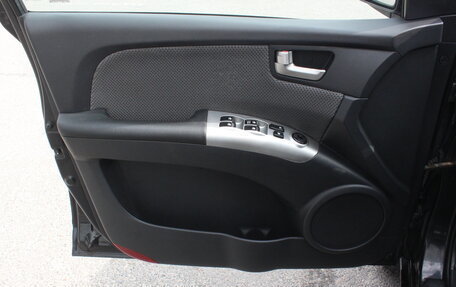 KIA Sportage II, 2008 год, 837 000 рублей, 8 фотография