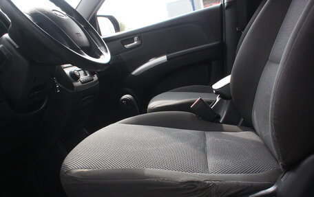 KIA Sportage II, 2008 год, 837 000 рублей, 11 фотография